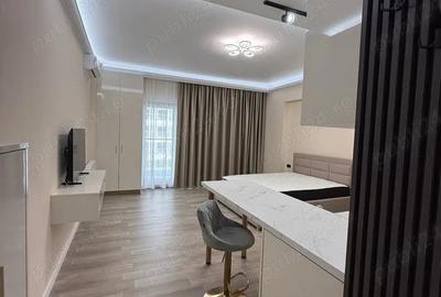 Apartament nedecomandat în Central - 5