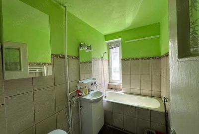 Apartament cu 2 camere semidecomandat în Luncă - 5