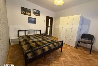 Apartament cu 2 camere în Iosia