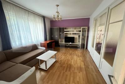 Apartament cu 3 camere decomandat, mobilat în Zorilor - 2