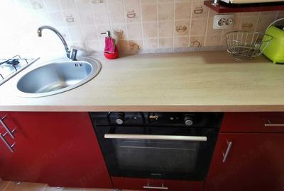 Apartament cu 2 camere nedecomandat în Șagului - 1