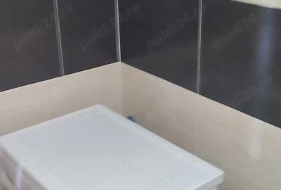 Apartament cu 2 camere semidecomandat în Central - 6