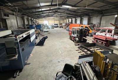 Spațiu comercial, de 3,308 mp, în Alexandriei - 4