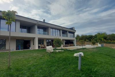 Casă cu 6 camere cu Canalizare în Siliștea Snagovului