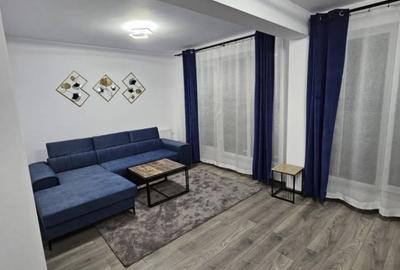 Apartament cu 2 camere decomandat, mobilat în Florești - 2