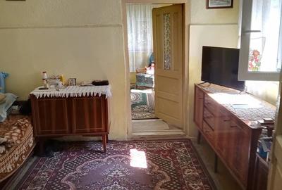 Casă cu 3 camere cu Teren 148 Mp în Central - 4