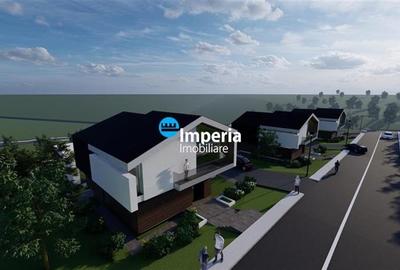 Teren Construcții intravilan de 700 mp, în Păcurari - 5