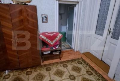 Casă cu 6 camere cu Teren 1500 Mp în Central