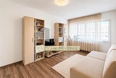 Apartament cu 2 camere decomandat, mobilat în Vest - 1
