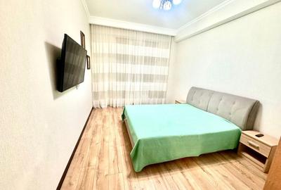 Garsonieră decomandată în Hașdeu - 1