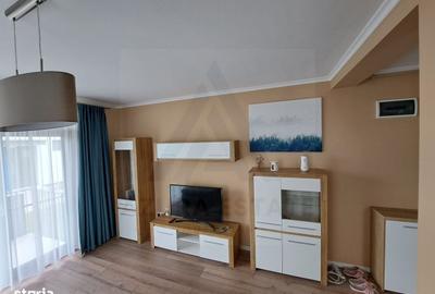 Apartament cu 2 camere decomandat în Șelimbăr