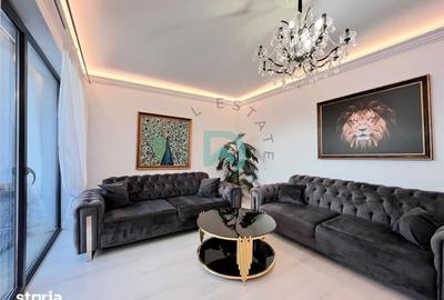 Apartament cu 3 camere în Șelimbăr