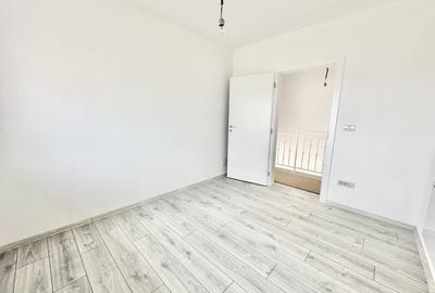 Duplex cu 4 camere cu Canalizare în Moșnița Nouă - 15