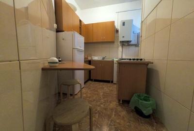 Apartament cu 2 camere semidecomandat în Moșilor - 6