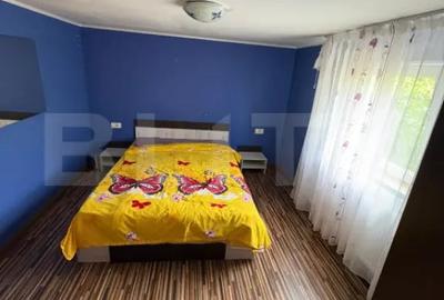 Casă cu 5 camere cu Teren 1000 Mp în Central - 4