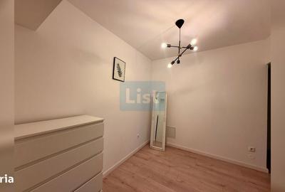 Apartament cu 2 camere în Ultimul leu