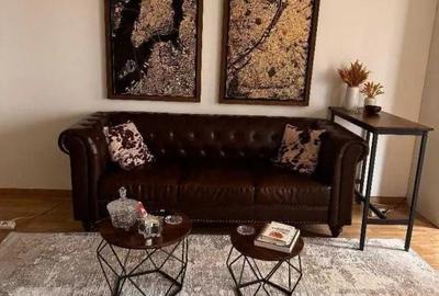 Apartament cu 2 camere decomandat în Tineretului - 1
