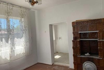 Casă individuală cu 4 camere cu Teren 1400 Mp în Letca - 9