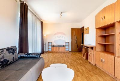 Apartament cu 2 camere decomandat, mobilat în Baciu - 3