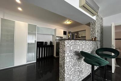 Apartament cu 2 camere decomandat în Alba Iulia