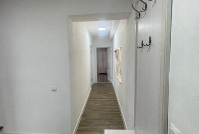Casă cu 5 camere cu Teren 562 Mp în Răucești - 15