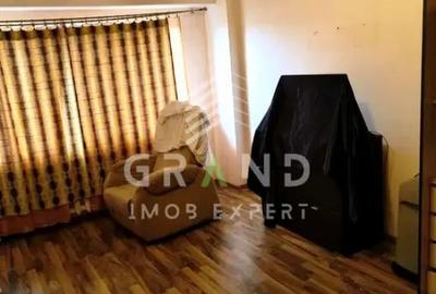 Garsonieră decomandată în Mănăștur