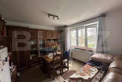 Apartament cu 3 camere decomandat în Botizului - 1