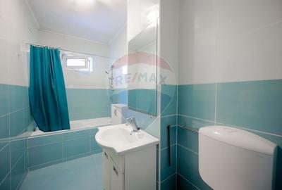 Apartament cu 3 camere decomandat în Nufărul - 3