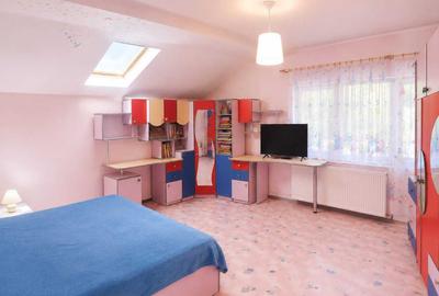 Casă cu 4 camere în Nicolae Grigorescu - 8