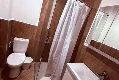 Apartament cu 2 camere decomandat în Astra - 3