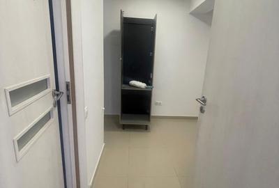Spațiu comercial, de 96 mp, în Ghencea