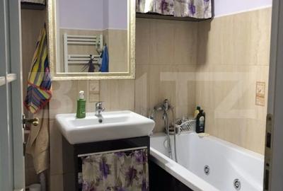 Apartament cu 3 camere decomandat, mobilat în Bartolomeu - 11