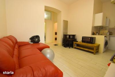 Apartament cu 2 camere în Piața Unirii