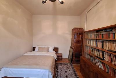 Duplex cu 3 camere cu Canalizare în Lunei - 4