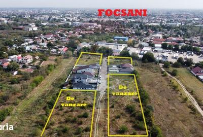 Teren de 500 mp, în Central