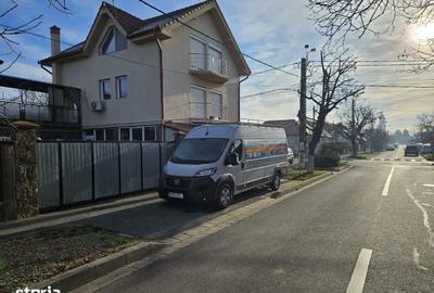Casă cu 4 camere cu Teren 230 Mp în Oncea - 2