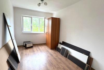 Apartament cu 3 camere decomandat în Central - 2