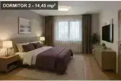 Apartament cu 3 camere decomandat în 13 Septembrie - 3