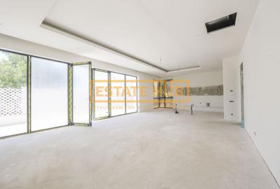 Casă individuală cu 4 camere cu Piscina în Borhanci - 2