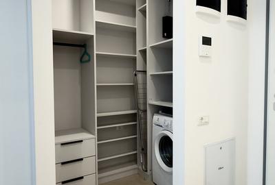Apartament cu 2 camere decomandat, mobilat în Pipera - 11