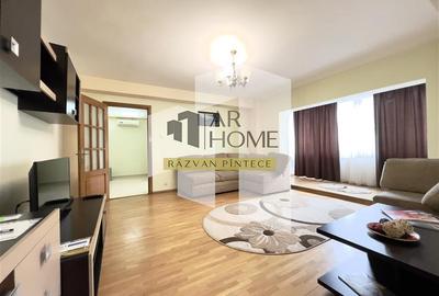 Apartament cu 2 camere semidecomandat, mobilat în Ultracentral - 2