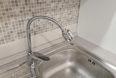 Apartament cu 2 camere semidecomandat, mobilat în Central - 7