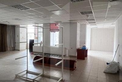 Spațiu comercial, de 95 mp, în Mărăști - 3