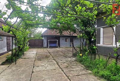 Casă individuală cu 5 camere cu Teren 1439 Mp în Ineu - 3