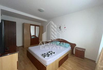 Apartament cu 3 camere semidecomandat în Freidorf - 1
