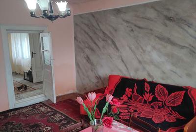 Casă cu 2 camere în Central - 15