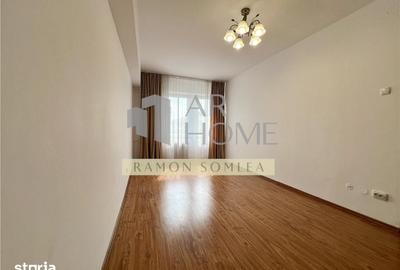 Apartament cu 3 camere decomandat în Ultracentral