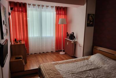 Apartament cu 2 camere semidecomandat, mobilat în Baba Novac - 15