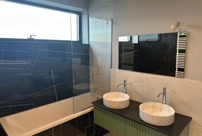 Apartament cu 4 camere semidecomandat, mobilat în Eminescu - 15