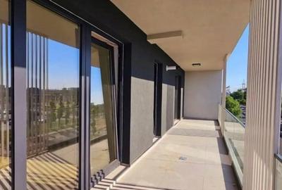 Apartament cu 2 camere decomandat în Nicolae Grigorescu